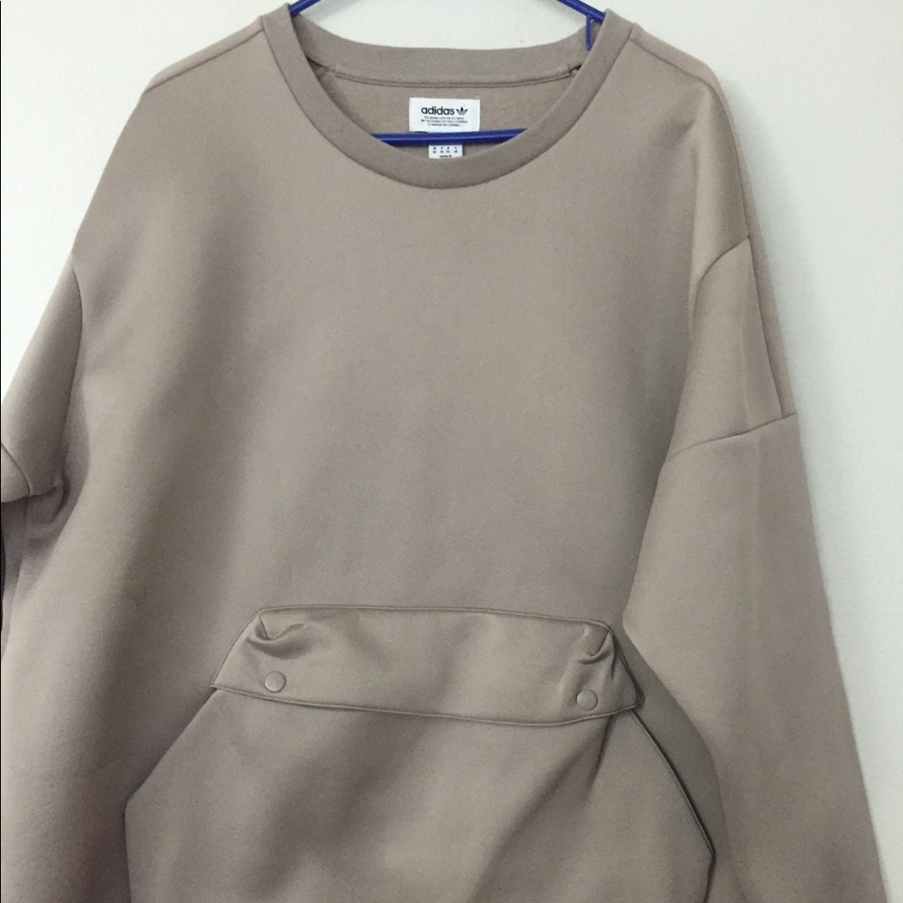 Adidas Crew neck